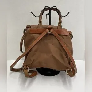 Dooney & Bourke | Bags | Dooney Bourke Designer Nylon Flap  display picture 3